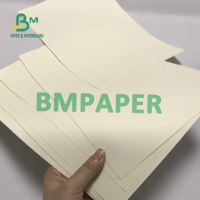 70g 80g 100g 120g Cream Woodfree Offset Paper Uncoated Book Paper 70g 80g 100g 120g Cream Woodfree Offset Paper Uncoated Book Paper