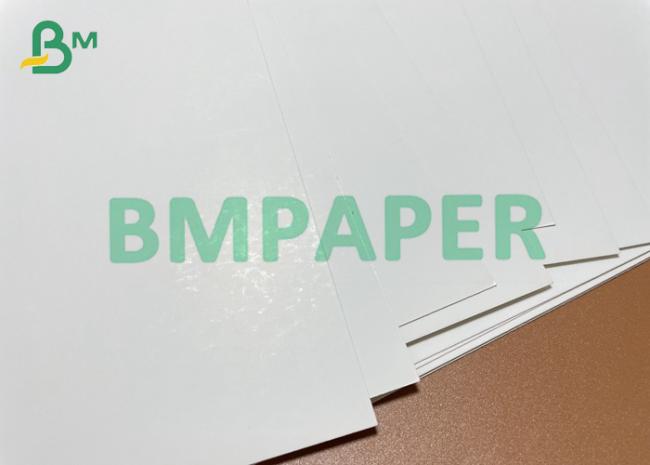 12pt 250g 325g C1S Semi-Gloss Coated Ivory Board Greeting Cards 12pt 250g 325g C1S Semi-Gloss Coated Ivory Board Greeting Cards