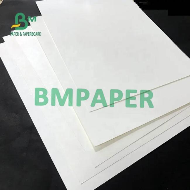 Paper Cup 200gsm + 15PE Single Side Coated White Cupstock Roll Paper Cup 200gsm + 15PE Single Side Coated White Cupstock Roll