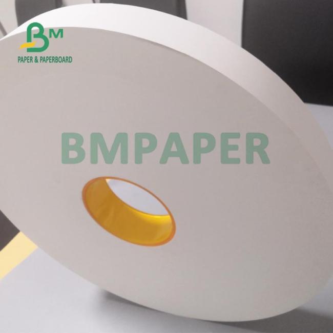 28gsm Straw Wrapping Paper Roll For Drinking 29mm 35mm x 5000m Food Grade 28gsm Straw Wrapping Paper Roll For Drinking 29mm 35mm x 5000m Food Grade