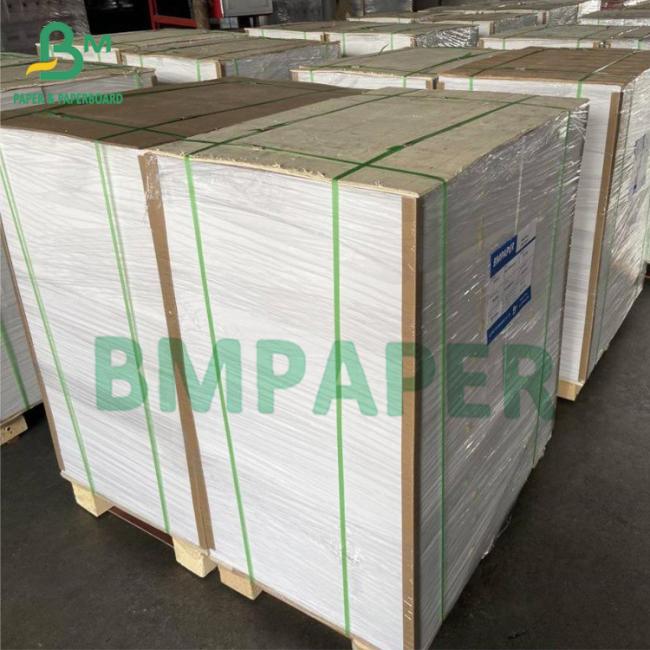 55gsm Bond Paper White Uncoated Woodfree Paper 66 X 106cm Sheet 55gsm Bond Paper White Uncoated Woodfree Paper 66 X 106cm Sheet
