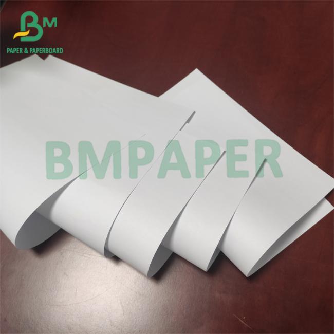 55gsm Woodfree Paper Uncoated Offset Printing And Writing Papers 55gsm Woodfree Paper Uncoated Offset Printing And Writing Papers