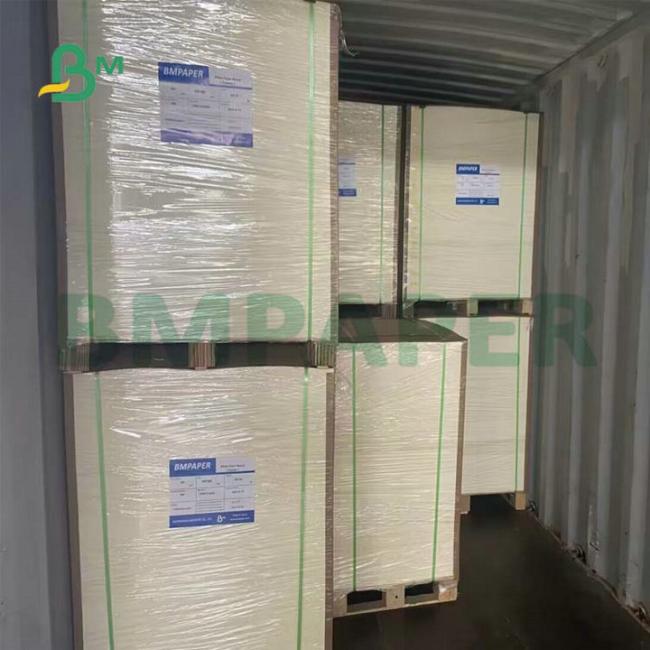 Wide Format Uncoated Woodfree Paper 55gsm 60gsm 65gsm For School Text Printing Wide Format Uncoated Woodfree Paper 55gsm 60gsm 65gsm For School Text Printing