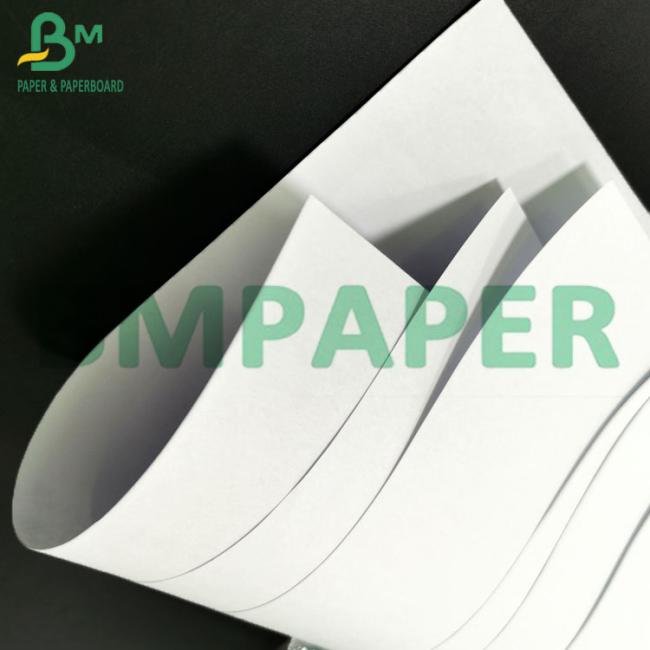 55gsm 60gsm High Brightness Lightweight Uncoated Offset Printing Woodfree Paper 55gsm 60gsm High Brightness Lightweight Uncoated Offset Printing Woodfree Paper