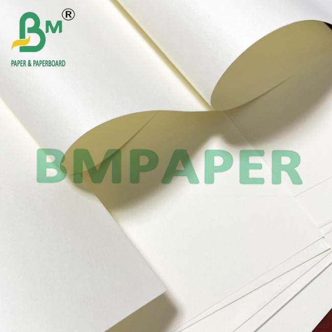 80 100 120 GSM Roll Sheet Woodfree Beige Offset Paper For Book Printing 80 100 120 GSM Roll Sheet Woodfree Beige Offset Paper For Book Printing