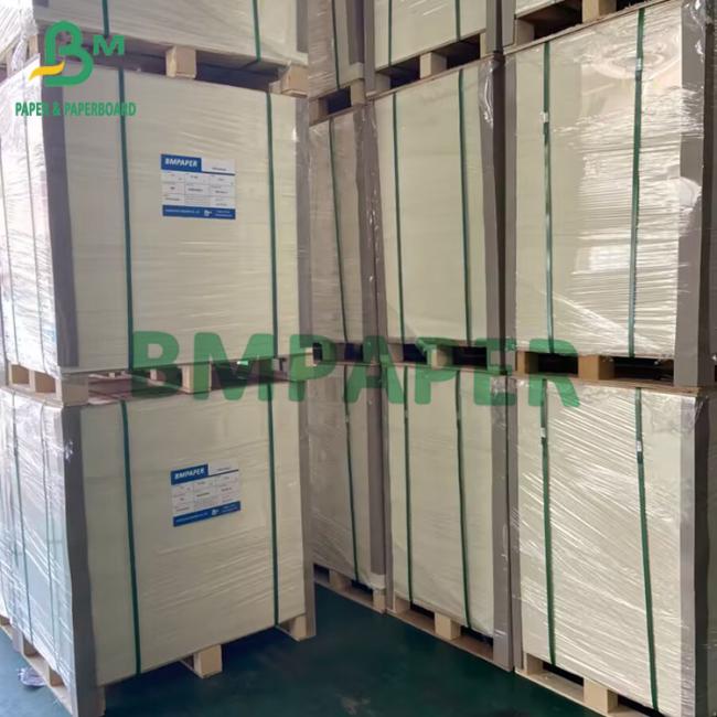 Absorbent Paper 700mm X 1000mm 0.7mm Thickness Natural White Uncoated Paperboard Absorbent Paper 700mm X 1000mm 0.7mm Thickness Natural White Uncoated Paperboard