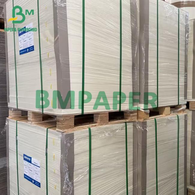 Absorbent Paper 700mm X 1000mm 0.7mm Thickness Natural White Uncoated Paperboard Absorbent Paper 700mm X 1000mm 0.7mm Thickness Natural White Uncoated Paperboard