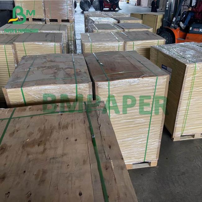 Cream Uncoated Offset Paper Cream Uncoated Offset Paper
