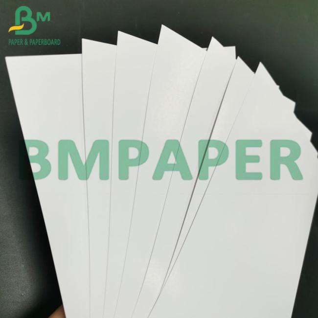 High Glossy C2s Paper GSM 130 And 115 White Silk Shining Papel For Covers High Glossy C2s Paper GSM 130 And 115 White Silk Shining Papel For Covers