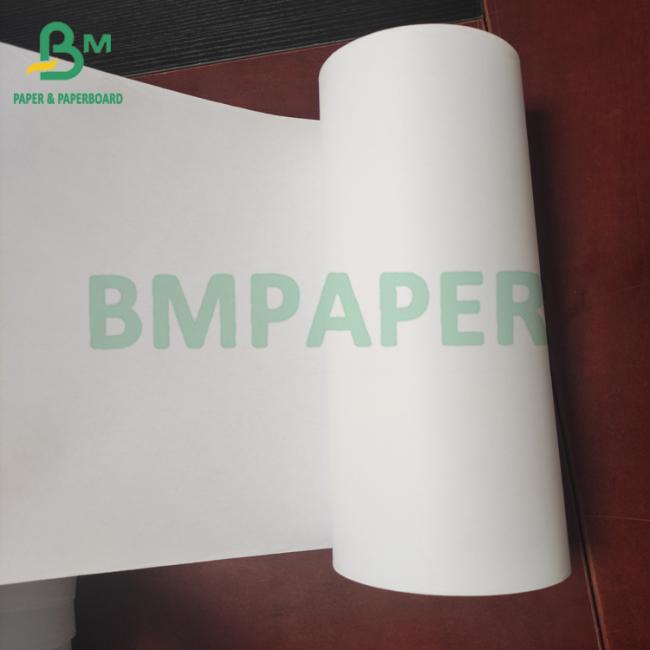CAD Plotter Paper 24 X 150 Inkjet Bond Paper Rolls 20lb 2" Core CAD Plotter Paper 24 X 150 Inkjet Bond Paper Rolls 20lb 2" Core