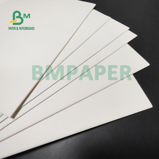 1mm White Coaster Board For Hotel 70 x 100cm Excellent Water Absorption 1mm White Coaster Board For Hotel 70 x 100cm Excellent Water Absorption