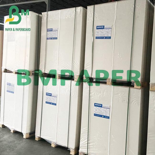 80g 120g 140g C2S Crystal White Gloss Paper For Business Cycle Printing 80g 120g 140g C2S Crystal White Gloss Paper For Business Cycle Printing