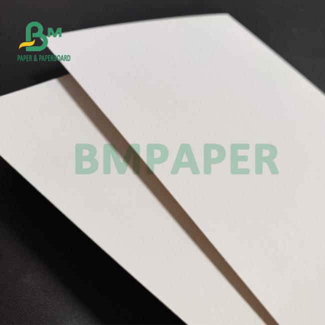 0.8mm 1.2mm Uncoated Coaster Absorbent Board For Bar 70 x 100CM High Bulky 0.8mm 1.2mm Uncoated Coaster Absorbent Board For Bar 70 x 100CM High Bulky