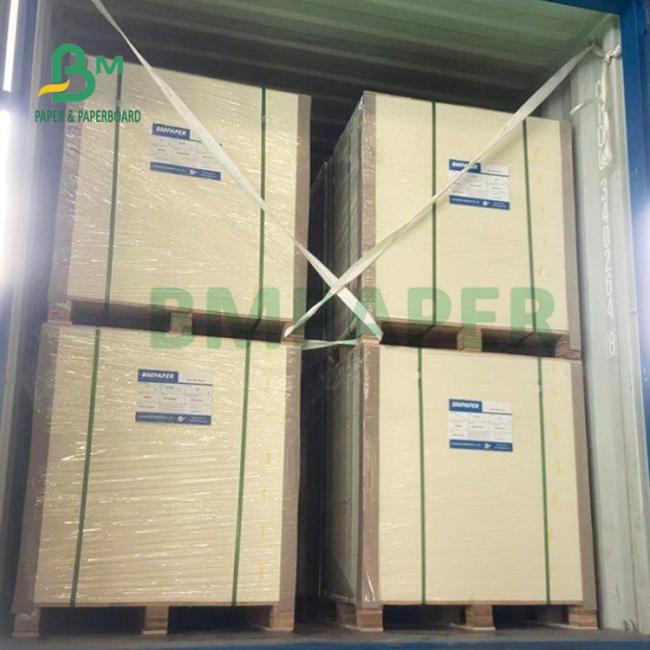 0.8mm 1.2mm Uncoated Coaster Absorbent Board For Bar 70 x 100CM High Bulky 0.8mm 1.2mm Uncoated Coaster Absorbent Board For Bar 70 x 100CM High Bulky