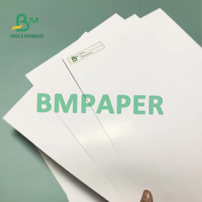 130gsm140gsm 150gsm High Gloss 2 Sides Coaded Art Paper Couche Paper Ream Pack 130gsm140gsm 150gsm High Gloss 2 Sides Coaded Art Paper Couche Paper Ream Pack