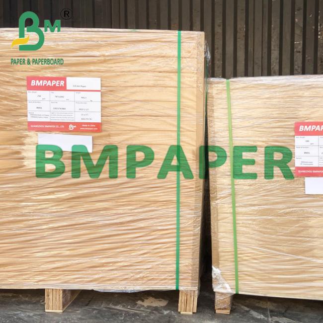 230g 250g 300g Offset Printing Woodfree Uncoated Paper For Flyers 230g 250g 300g Offset Printing Woodfree Uncoated Paper For Flyers