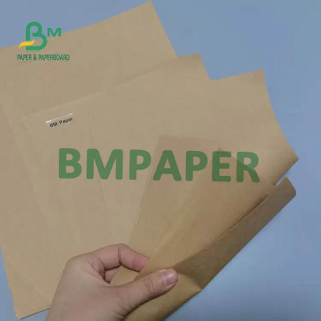 Extensible Brown Kraft Paper Rolls For Rice Sack Kraft 70g 80g 85g 100g 120g Extensible Brown Kraft Paper Rolls For Rice Sack Kraft 70g 80g 85g 100g 120g