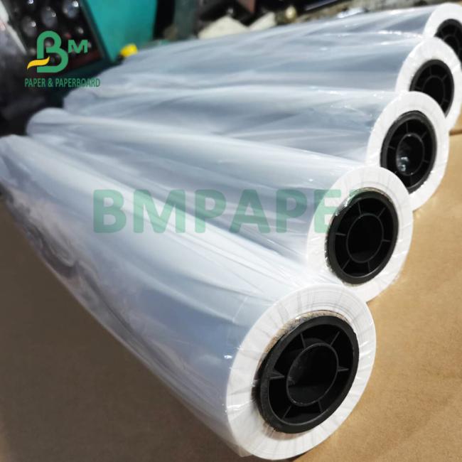 60gsm 83gsm Translucent Tracing Paper Rolls For Child Drawing 20'' 24'' x 50m 60gsm 83gsm Translucent Tracing Paper Rolls For Child Drawing 20'' 24'' x 50m