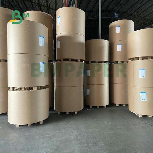 48gsm 50gsm 55gsm 1100mm 1200mm Printable Thermal Paper For Bank ATMs 48gsm 50gsm 55gsm 1100mm 1200mm Printable Thermal Paper For Bank ATMs