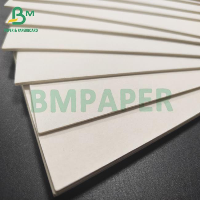 1mm 1.5mm Absorbent Paper Air Freshener Paper Natural White Color 1mm 1.5mm Absorbent Paper Air Freshener Paper Natural White Color