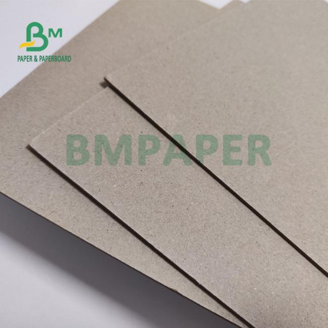 2mm 1250gsm Grey Carton Papa Cajas For File Folder Good Stiffness 70 x 100cm 2mm 1250gsm Grey Carton Papa Cajas For File Folder Good Stiffness 70 x 100cm