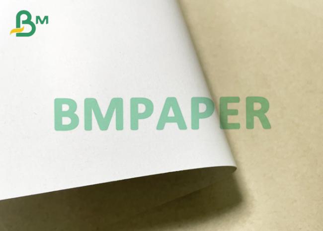 350g 400g 450g Couche White Back Gray Paper For Product Packaging Box 350g 400g 450g Couche White Back Gray Paper For Product Packaging Box