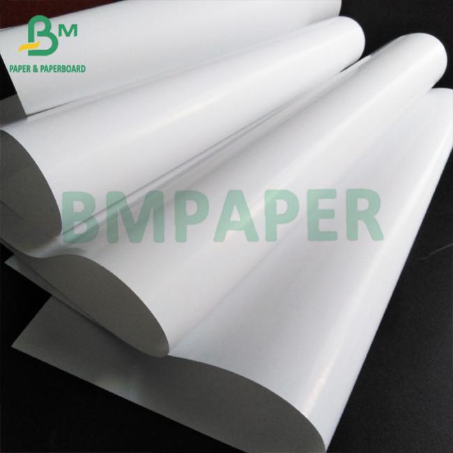 65gsm 70gsm Beer Bottle Label Paper High Wet Strength White Paper 65gsm 70gsm Beer Bottle Label Paper High Wet Strength White Paper