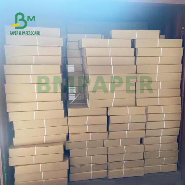 80gsm Blue Digital Paper For Engineering Drawing 20'' 24'' x 50yards 2inch Core 80gsm Blue Digital Paper For Engineering Drawing 20'' 24'' x 50yards 2inch Core