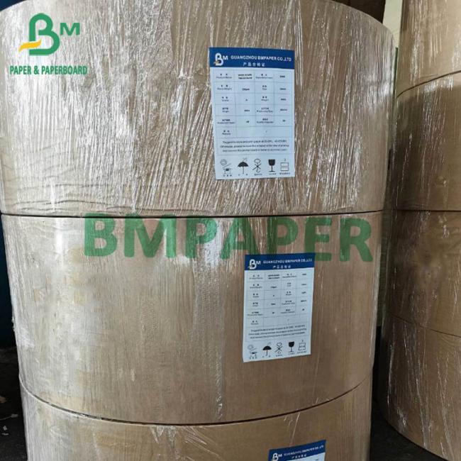 65gsm 70gsm 75gsm White Beer Lable Paper For Offset Printing 49cm 68cm 75cm 65gsm 70gsm 75gsm White Beer Lable Paper For Offset Printing 49cm 68cm 75cm