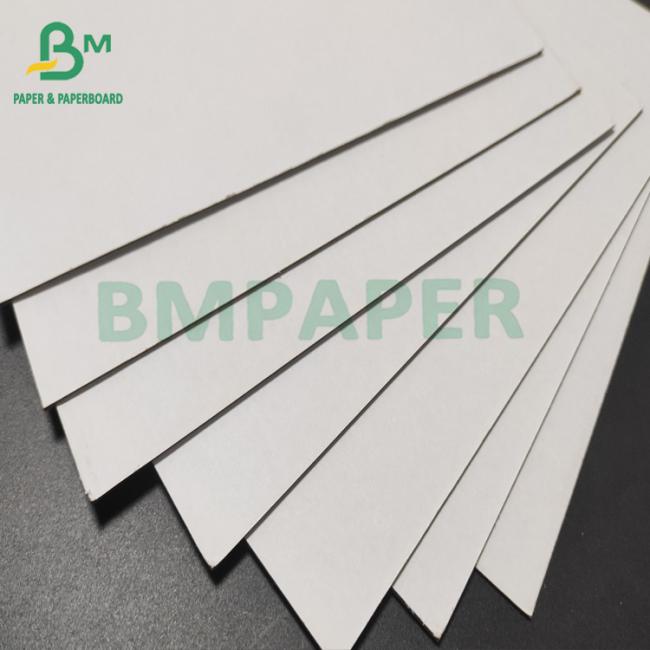 Double Side White Cardboard 1mm 1.5mm Size 700mm X 1000mm High Stiffness Double Side White Cardboard 1mm 1.5mm Size 700mm X 1000mm High Stiffness