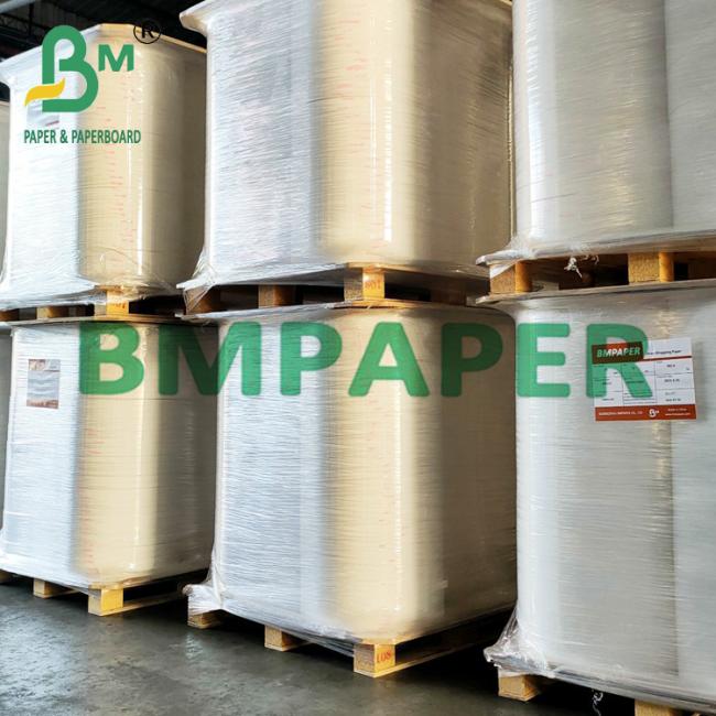 51gsm - 93gsm Wet Strength Metallized Paper For Water Bottel Labels 51gsm - 93gsm Wet Strength Metallized Paper For Water Bottel Labels