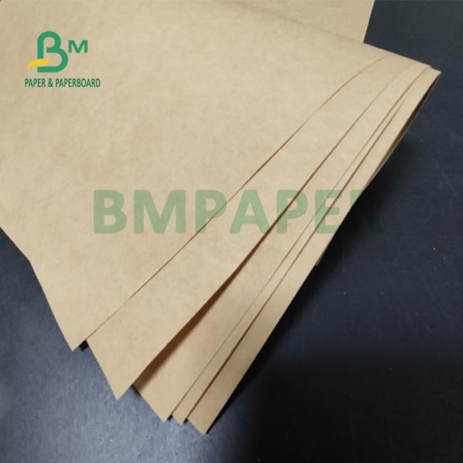 High Expansible 75gsm 80gsm Brown Kraft Paper For Cement Bag 100 x 69cm High Expansible 75gsm 80gsm Brown Kraft Paper For Cement Bag 100 x 69cm