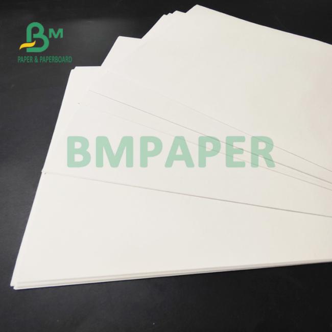65gsm High Bulky Book Paper For Textbooks Ivory Color Excellent Printability 65gsm High Bulky Book Paper For Textbooks Ivory Color Excellent Printability