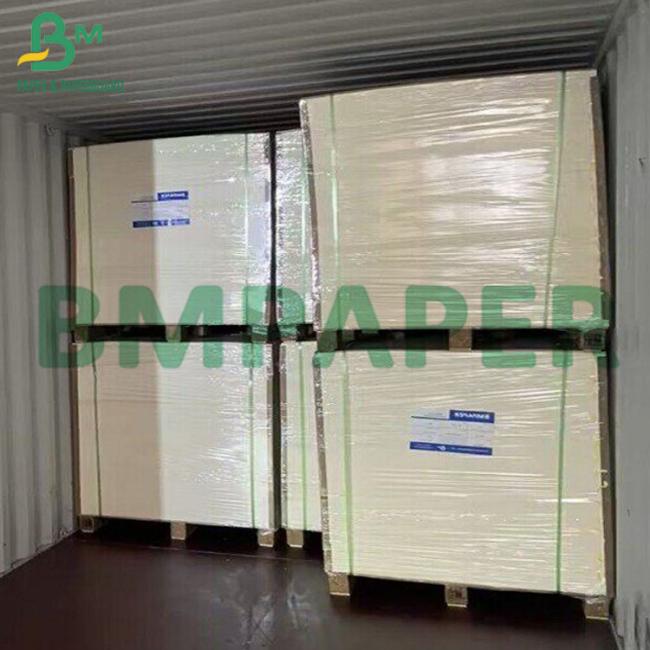 80g 90g White Wet Strength Paper Bleached Beer Bottle Labels Papel In Sheets 80g 90g White Wet Strength Paper Bleached Beer Bottle Labels Papel In Sheets