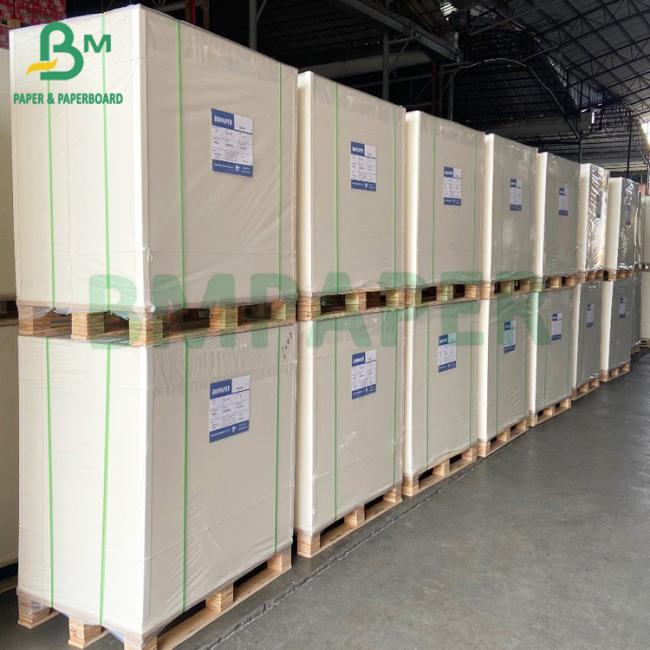 Medium* level of oil and grease resistance Without any intentionally added per/polyfluoralkyl substances (PFAS) Does not require polymer extrusion Suitable for food contact in the U.S., Canada, Germany and the EU Medium* level of oil and grease resistance Without any intentionally added per/polyfluoralkyl substances (PFAS) Does not require polymer extrusion Suitable for food contact in the U.S., Canada, Germany and the EU