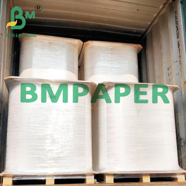 210g 220g 230g Food Grade White Oilproof Paper For Hamburger And Oily Food 210g 220g 230g Food Grade White Oilproof Paper For Hamburger And Oily Food
