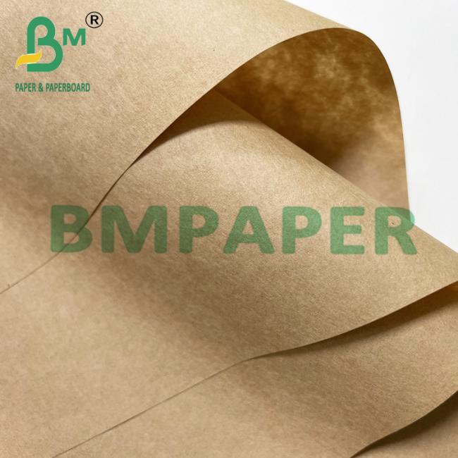 48cm 50cm 150gsm High Strength Virgin Kraft Sack Paper For Feed Packaging 48cm 50cm 150gsm High Strength Virgin Kraft Sack Paper For Feed Packaging