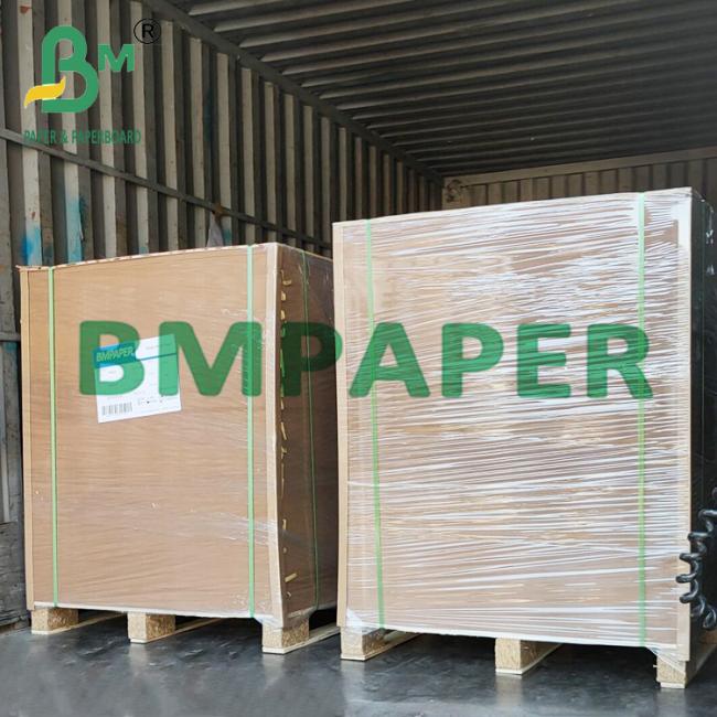 48cm 50cm 150gsm High Strength Virgin Kraft Sack Paper For Feed Packaging 48cm 50cm 150gsm High Strength Virgin Kraft Sack Paper For Feed Packaging