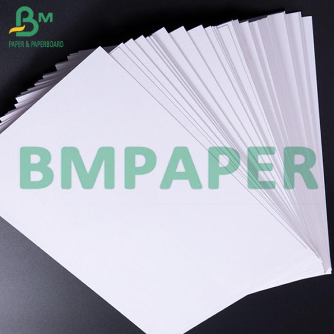215g 230g One Side Coated Food Grade C1S Folding Box Board For Takeaway Box 215g 230g One Side Coated Food Grade C1S Folding Box Board For Takeaway Box