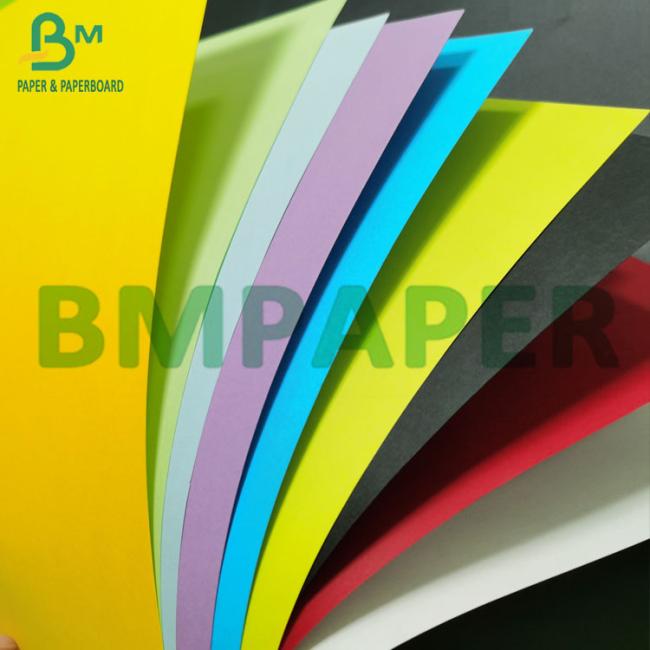 90g 110g Different Colors Available Colored Paper Bristol Packing Kraft Paper (6) 90g 110g Different Colors Available Colored Paper Bristol Packing Kraft Paper (6)