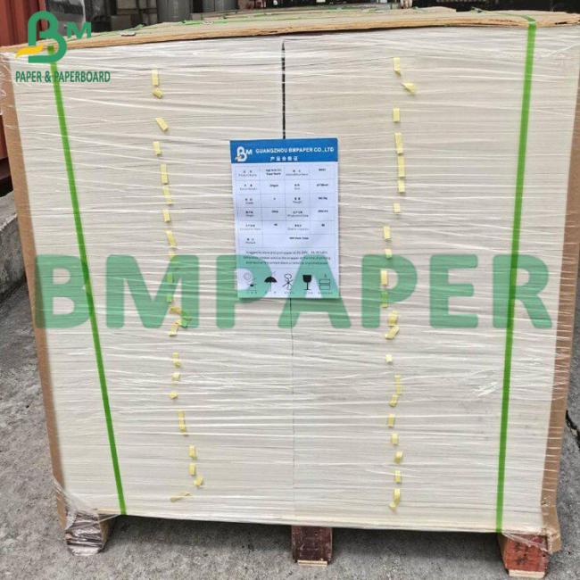 215g 230g Food Grade C1S SBS Solid Paper Card With One Side Coated 30*40inch 215g 230g Food Grade C1S SBS Solid Paper Card With One Side Coated 30*40inch