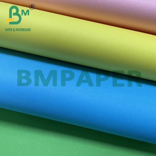 70 - 100 gsm Color Bristol Boards Copy Paper For Flowers Gift Packing 70 - 100 gsm Color Bristol Boards Copy Paper For Flowers Gift Packing