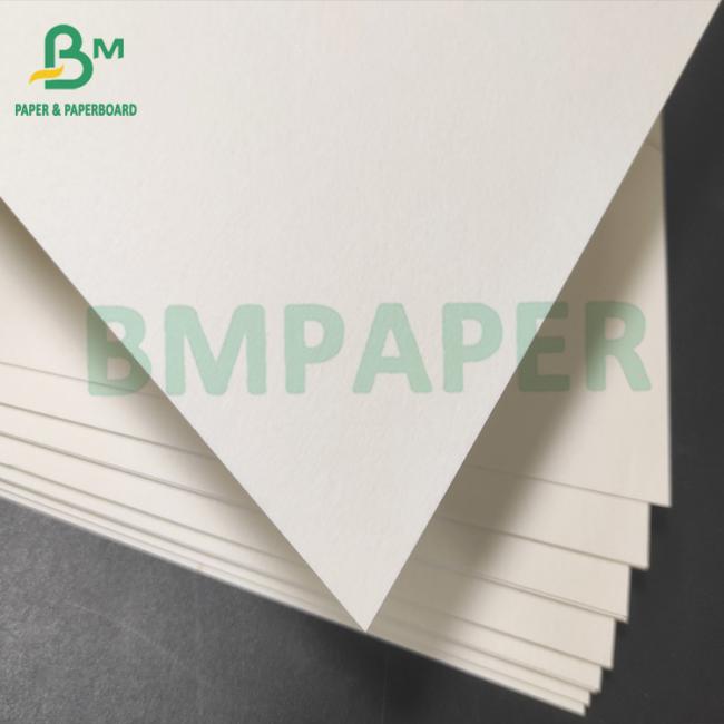 2mm Super Absorption Uncoated White Paper For Coaster In Restaurant Bar 2mm Super Absorption Uncoated White Paper For Coaster In Restaurant Bar