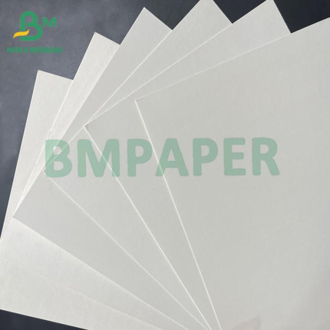 0.4mm 0.7mm Drink Coasters Air Refreshener White Absorbent Paper 0.4mm 0.7mm Drink Coasters Air Refreshener White Absorbent Paper