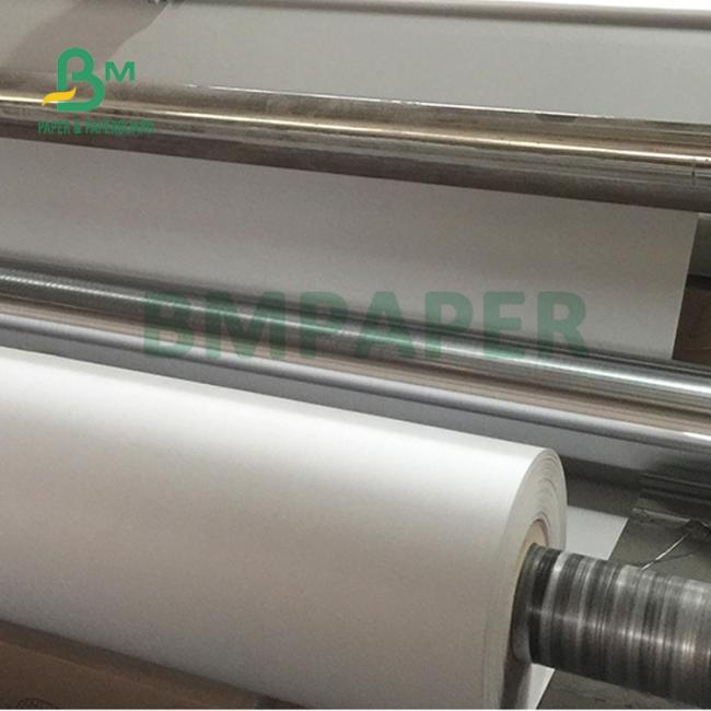 45grams Greyish White Plotter Paper For Garment Factory 160cm 180cm x 200m 45grams Greyish White Plotter Paper For Garment Factory 160cm 180cm x 200m