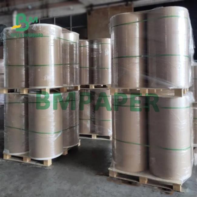 Carbonless CB CFB CF Paper Size 43 X 61cm (A2), 55-60 Gsm, White Paper, Black Image Carbonless CB CFB CF Paper Size 43 X 61cm (A2), 55-60 Gsm, White Paper, Black Image