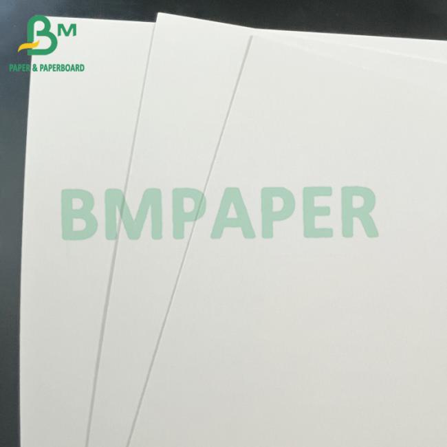 250gsm Food Grade GC1 One Side Coated Board For Food Packaging 250gsm Food Grade GC1 One Side Coated Board For Food Packaging