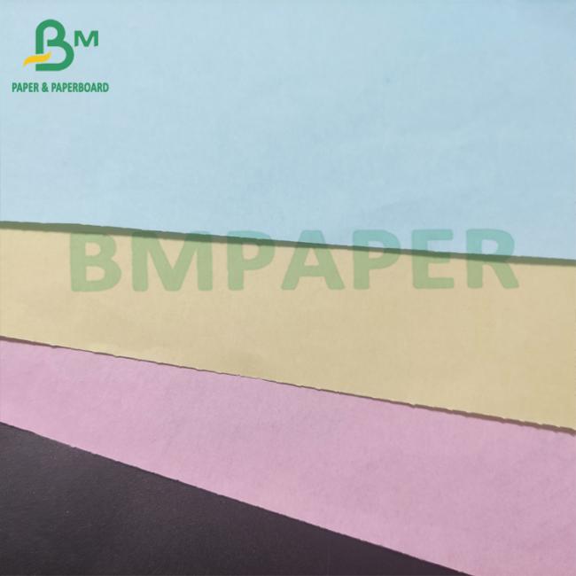 Carbonless Copy Paper 50g 55g 60g CB CF CFB NCR Paper FOR Invoices Carbonless Copy Paper 50g 55g 60g CB CF CFB NCR Paper FOR Invoices