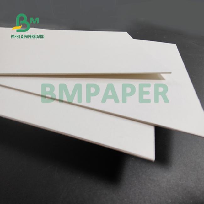 1.4MM 1.6MM White Absorbent Paper For Coaster High Absorption 70 x 100cm 1.4MM 1.6MM White Absorbent Paper For Coaster High Absorption 70 x 100cm