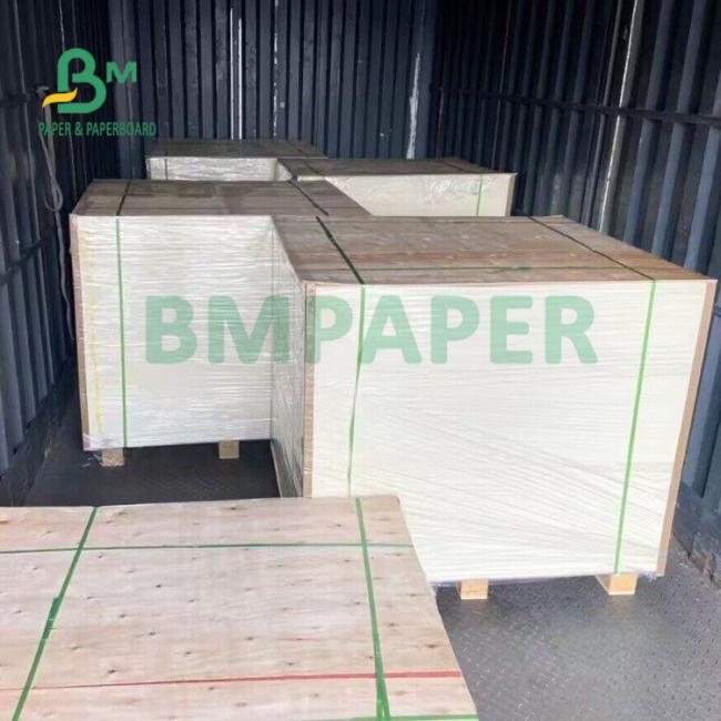 1.4MM 1.6MM White Absorbent Paper For Coaster High Absorption 70 x 100cm 1.4MM 1.6MM White Absorbent Paper For Coaster High Absorption 70 x 100cm